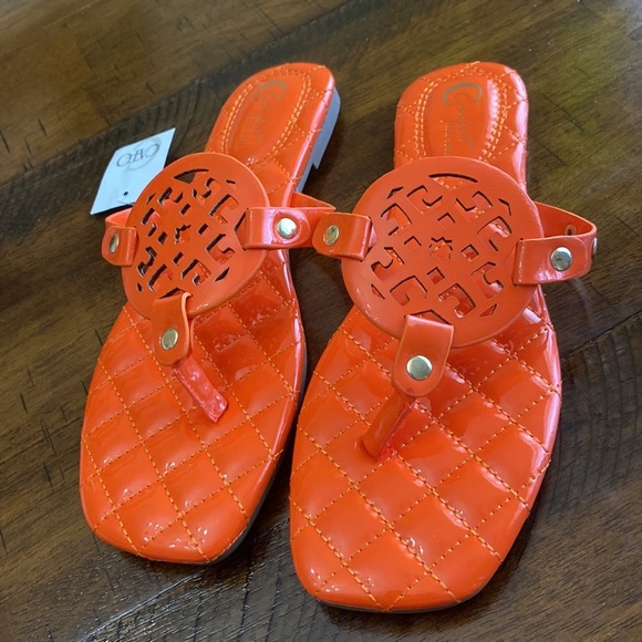 Cato Sandals - Picture 2 of 6